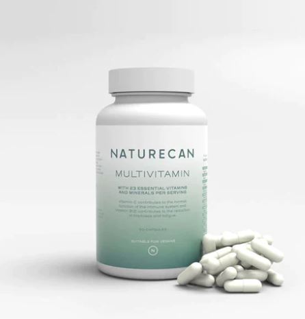 Vitamin tổng hợp