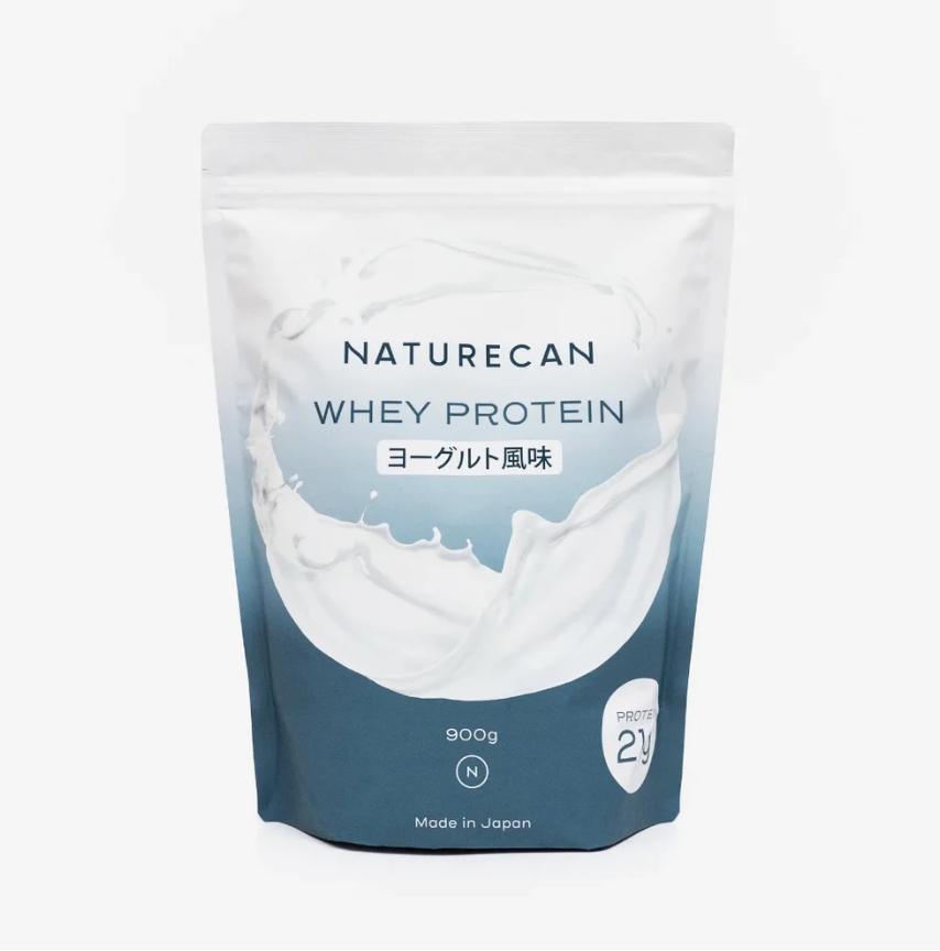 Naturecan Whey Protein Sữa Chua