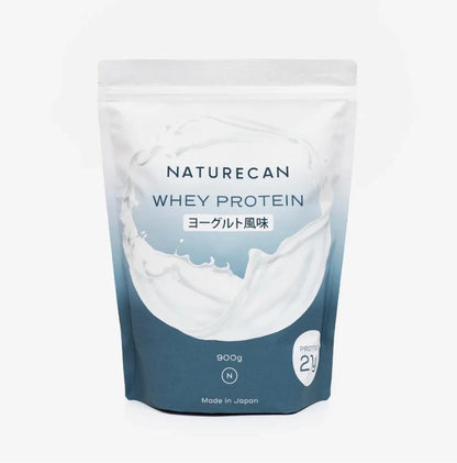 Naturecan Whey Protein Sữa Chua