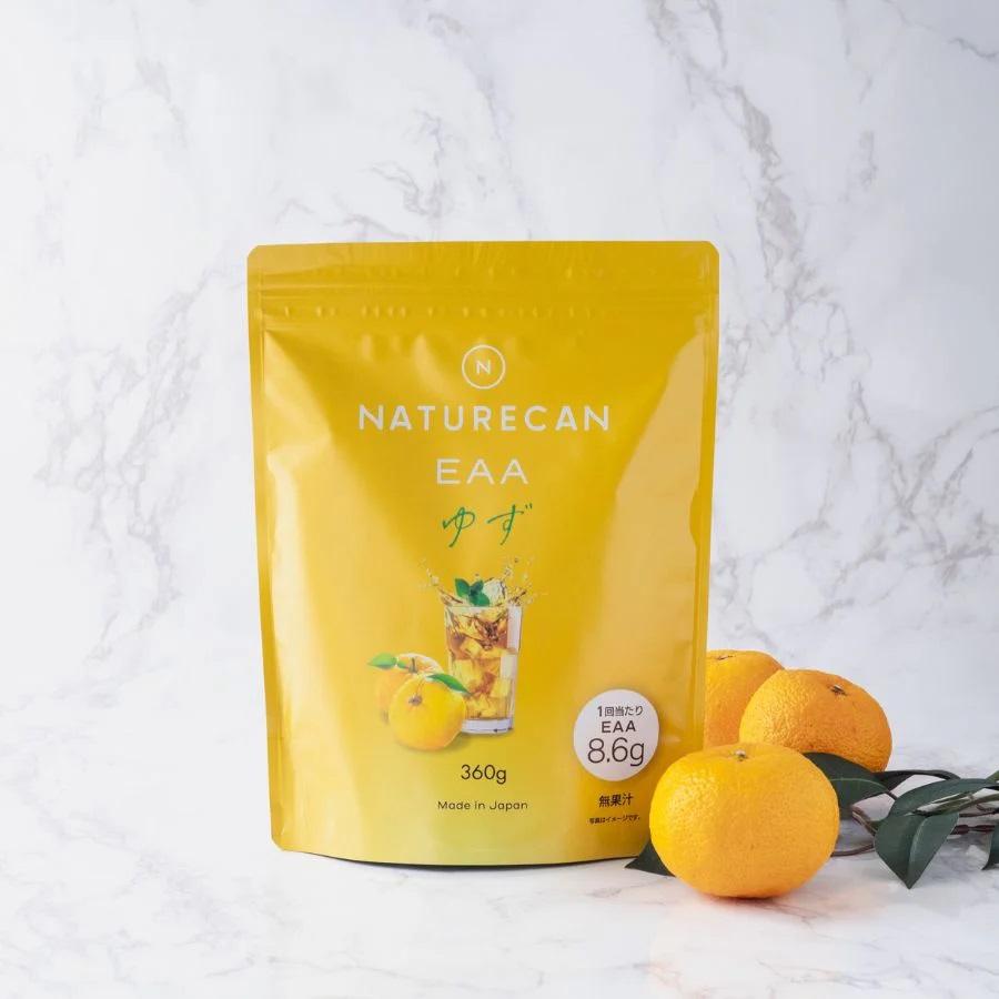 Naturecan EAA- 9 Amino Acids