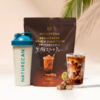 Naturecan Whey Protein vị Trà Sữa