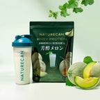 Naturecan Whey Protein Dưa Lưới