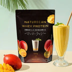 Naturecan Whey Protein Vị Xoài