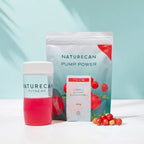 Naturecan Pre-Workout Pump Power Acerola