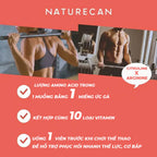 Naturecan Pre-Workout Pump Power Acerola