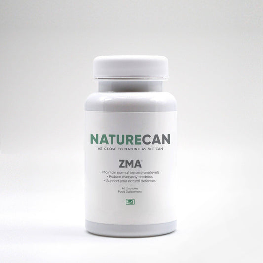 ZMA®